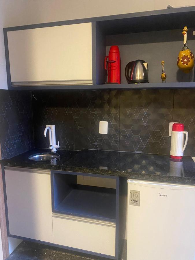 Segunda Casa- Seu Cantinho Na Praia Do Morro Em Guarapari - Quartos Suites 2 Ate 4 Pessoas Ngoại thất bức ảnh