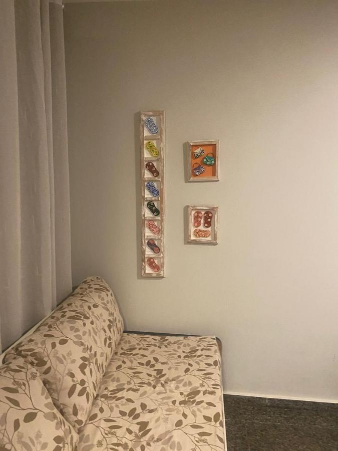Segunda Casa- Seu Cantinho Na Praia Do Morro Em Guarapari - Quartos Suites 2 Ate 4 Pessoas Ngoại thất bức ảnh