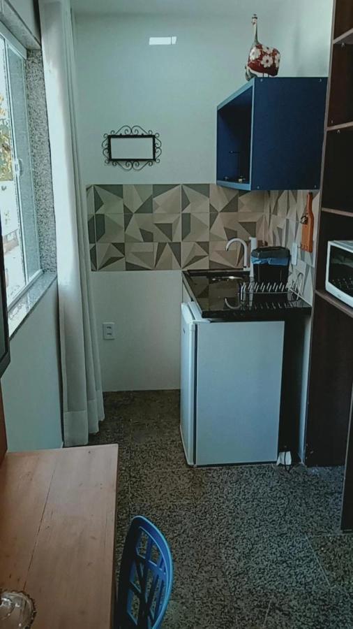 Segunda Casa- Seu Cantinho Na Praia Do Morro Em Guarapari - Quartos Suites 2 Ate 4 Pessoas Ngoại thất bức ảnh