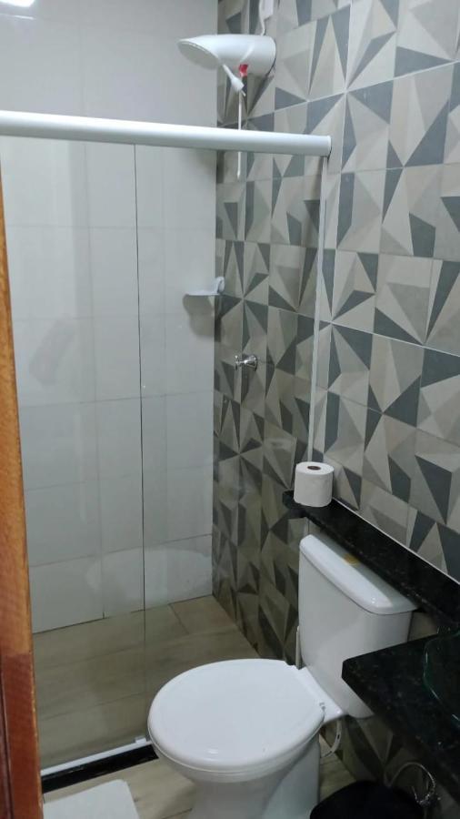 Segunda Casa- Seu Cantinho Na Praia Do Morro Em Guarapari - Quartos Suites 2 Ate 4 Pessoas Ngoại thất bức ảnh