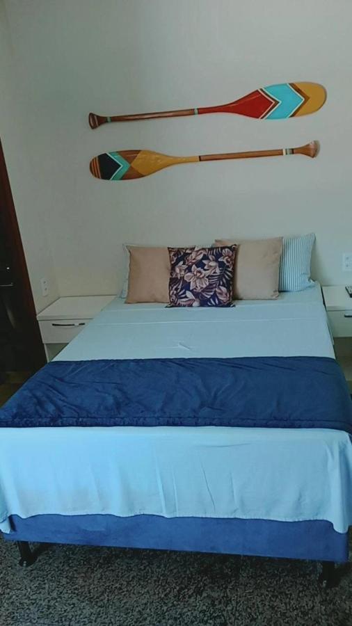 Segunda Casa- Seu Cantinho Na Praia Do Morro Em Guarapari - Quartos Suites 2 Ate 4 Pessoas Ngoại thất bức ảnh